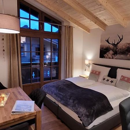 Hochalmbahnen Chalets Rauris 1-17 We3, Maislaufeldweg 1Q Og Extérieur photo