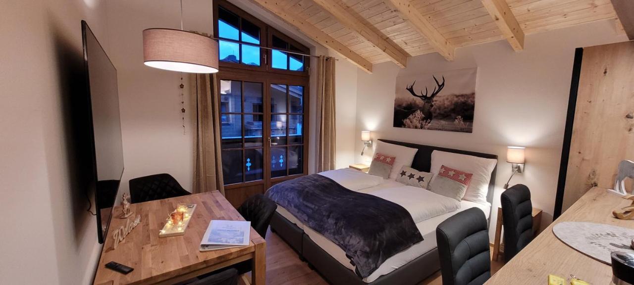 Hochalmbahnen Chalets Rauris 1-17 We3, Maislaufeldweg 1Q Og Extérieur photo