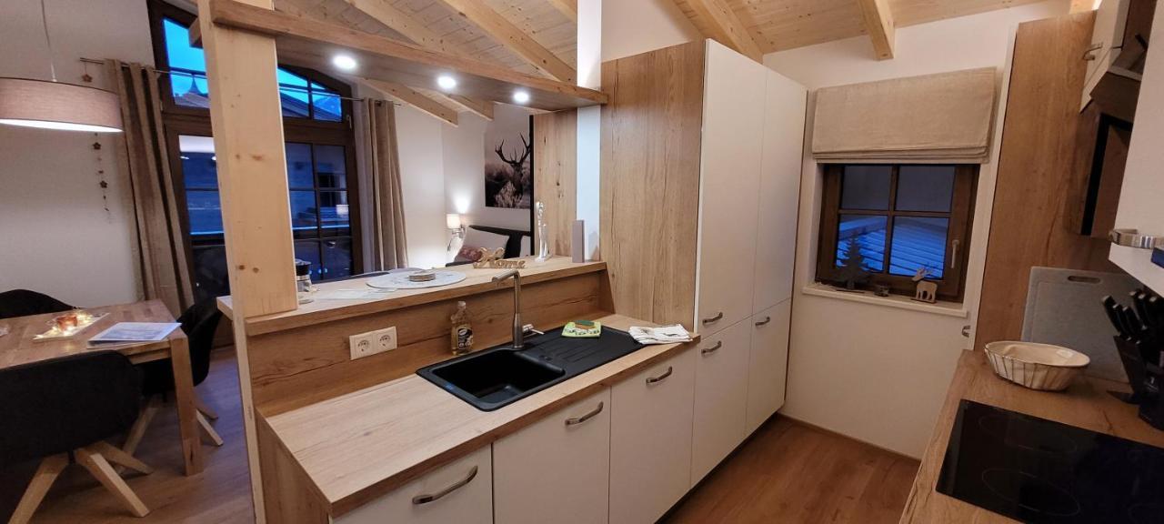 Hochalmbahnen Chalets Rauris 1-17 We3, Maislaufeldweg 1Q Og Extérieur photo