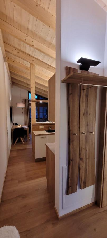 Hochalmbahnen Chalets Rauris 1-17 We3, Maislaufeldweg 1Q Og Extérieur photo